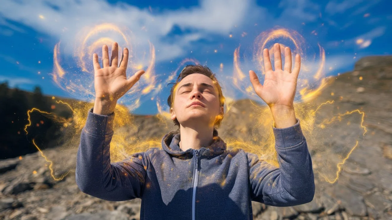 Fortaleça seu Chakra do Plexo Solar